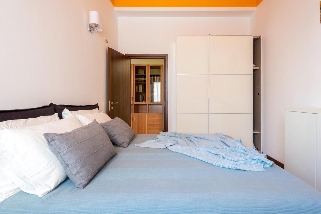 Porta Genova - Rentclass Fedora Milano Eksteriør billede