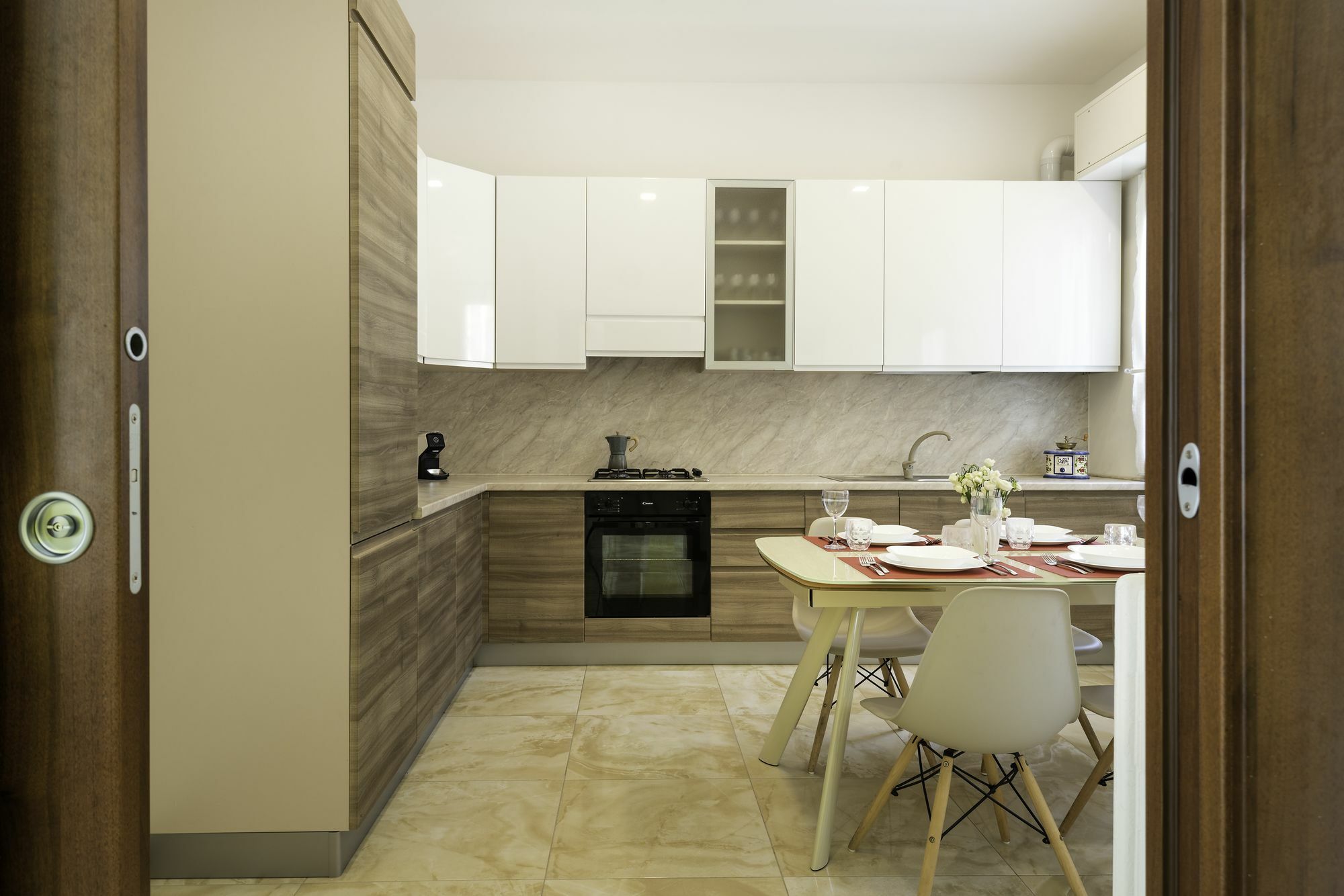 Porta Genova - Rentclass Fedora Milano Eksteriør billede