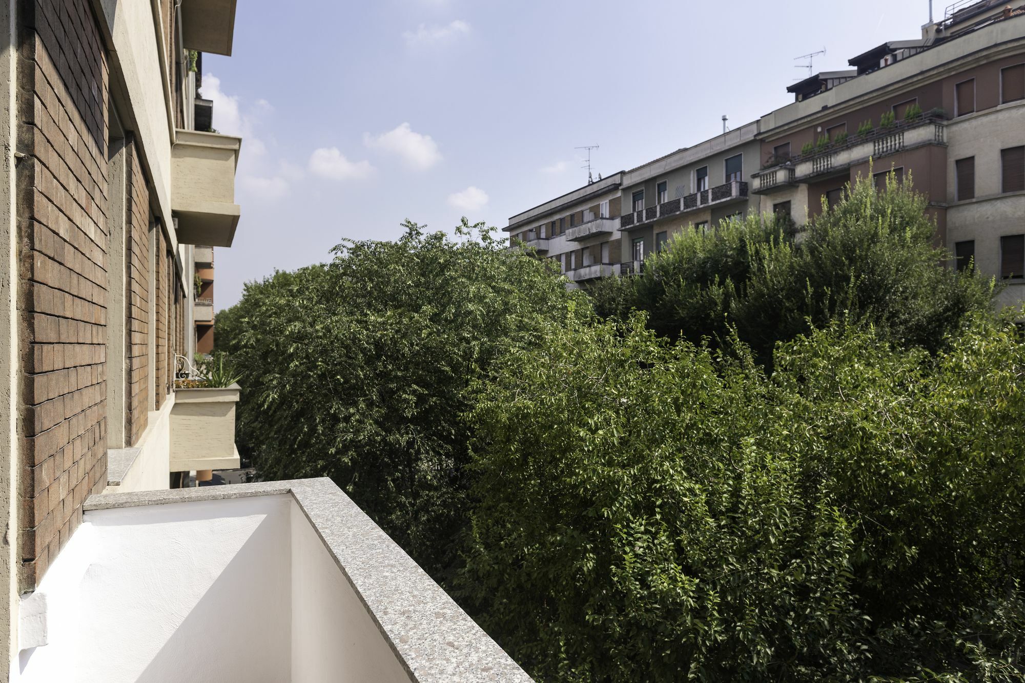Porta Genova - Rentclass Fedora Milano Eksteriør billede